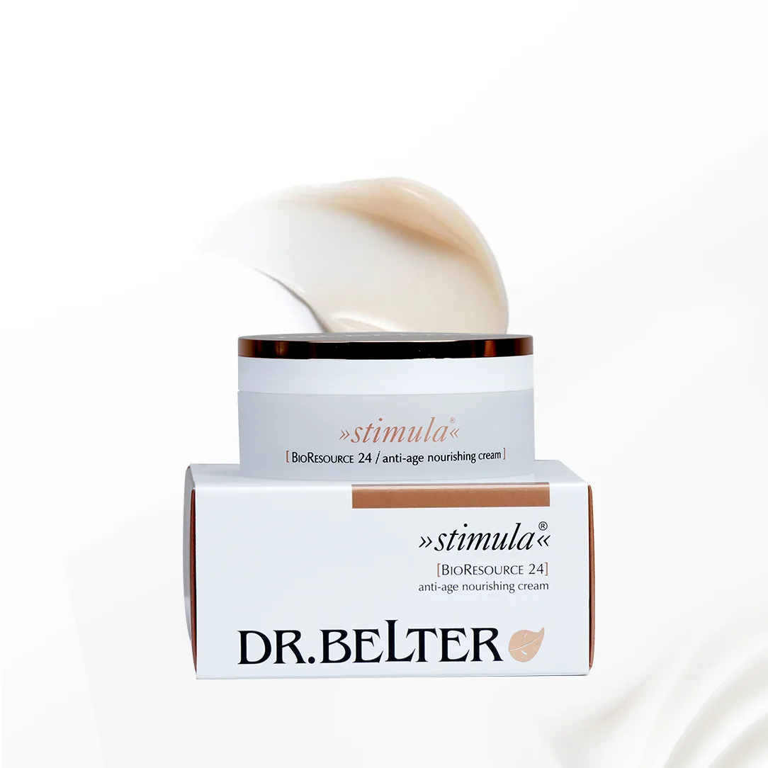 Kem dưỡng da 24h Dr.Belter 305 Bio Resource 24 Nourishing 50ml. 1 Kem dưỡng da 24h Dr.Belter 305 Bio Resource 24 Nourishing 50ml.