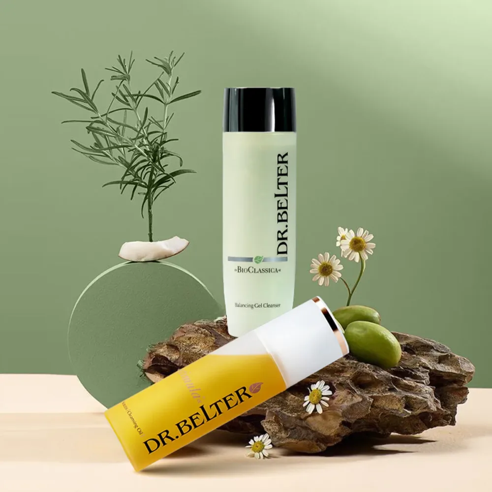Gentle Cleanse 2