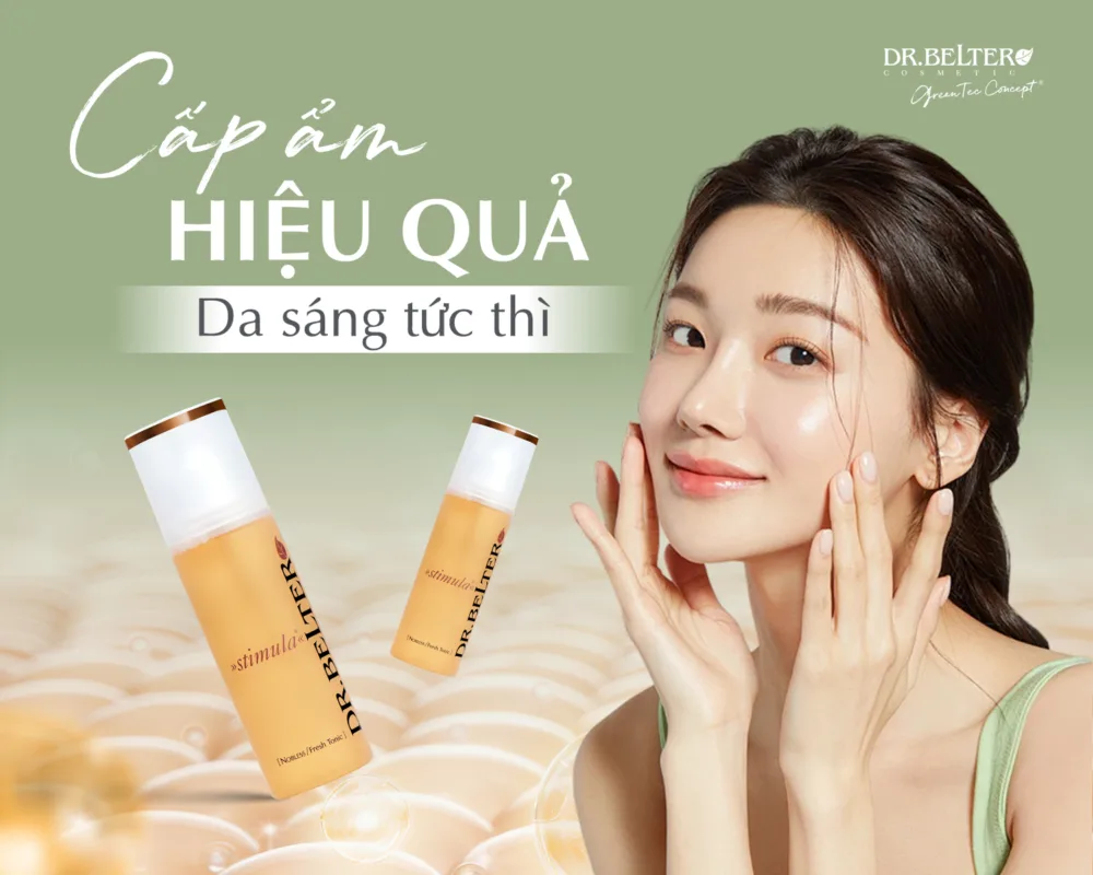 Nước cân bằng cho da dầu Dr.Belter - Giải pháp dưỡng ẩm, đẹp da, ngăn ngừa lão hóa 9 Artboard 1 copy 4