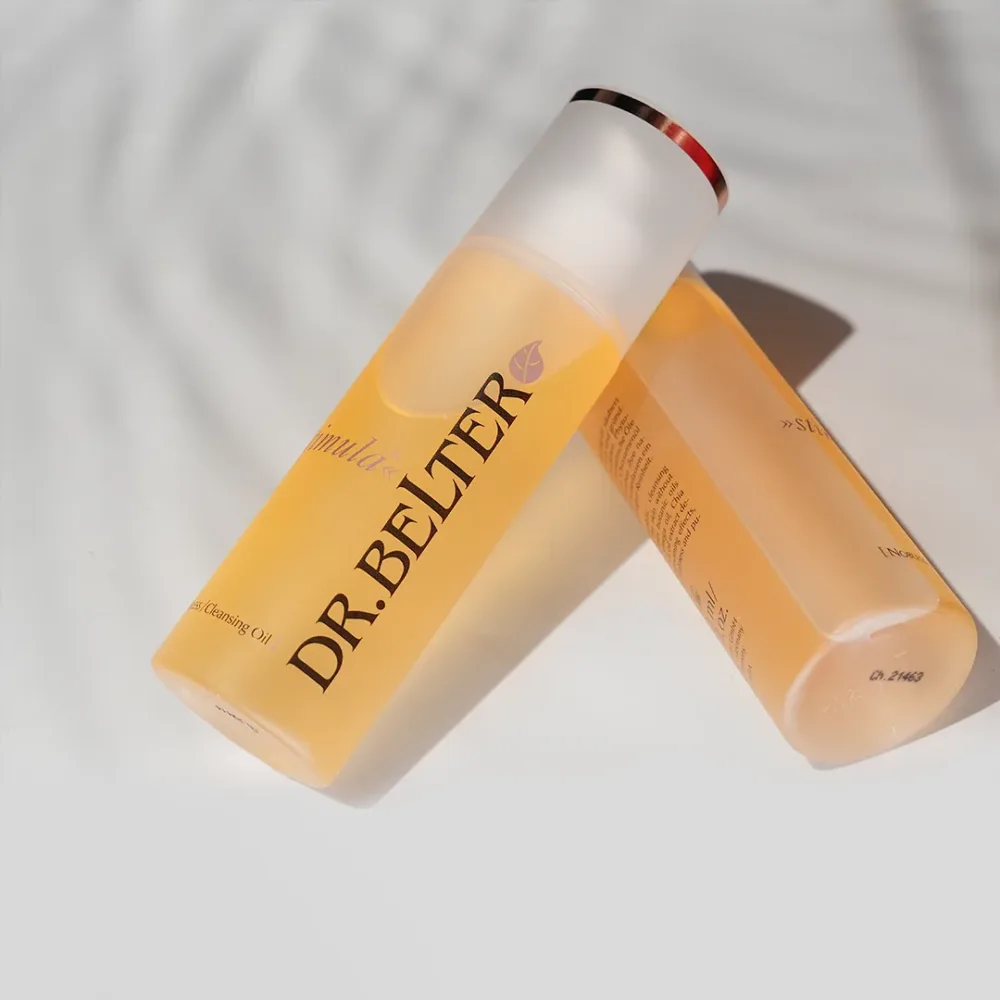 Top 5 công dụng của dầu tẩy trang Dr.Belter tạo nên sự khác biệt lớn cho làn da của bạn 7 Belter4
