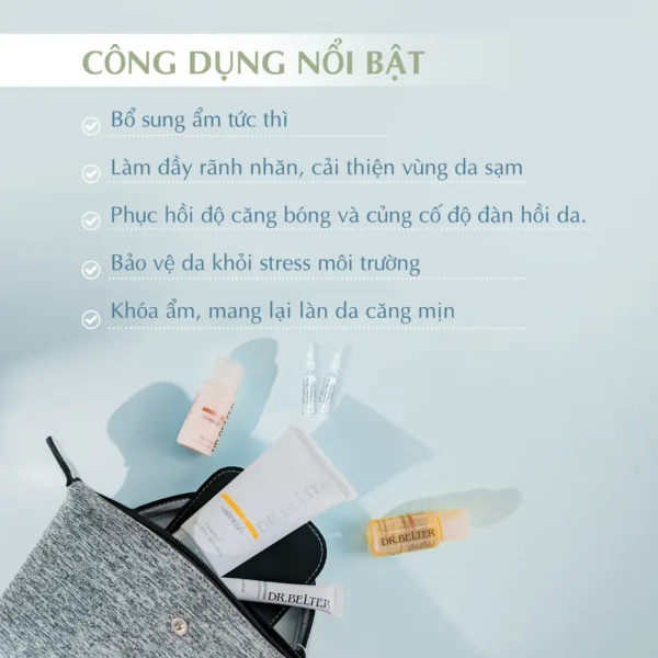 Multi Hydration Mini Set - Ảnh 6