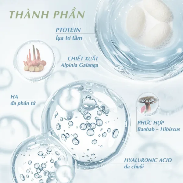 Multi Hydration Mini Set - Ảnh 5