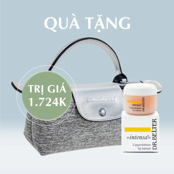 Multi Hydration Mini Set - Ảnh 4