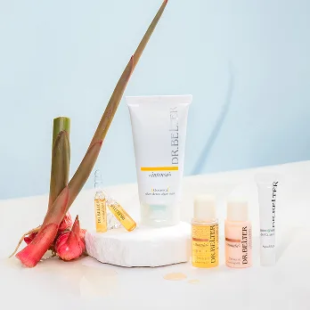 Dermo Relax & Lift Set 1 Dermo Relax & Lift Set