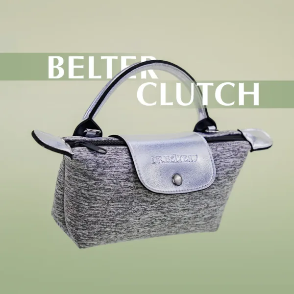 Túi Belter Clutch - BC01 Quà tặng độc quyền dành cho khách hàng