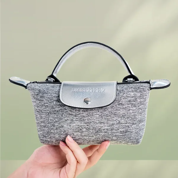Túi Belter Clutch - BC01 Quà tặng độc quyền dành cho khách hàng - Ảnh 3