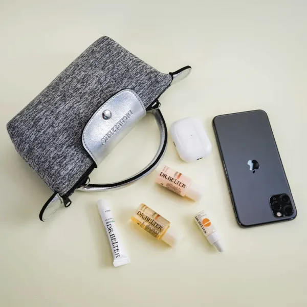 Túi Belter Clutch - BC01 Quà tặng độc quyền dành cho khách hàng - Ảnh 5