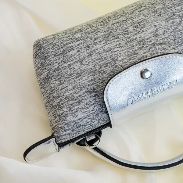 Túi Belter Clutch - BC01 Quà tặng độc quyền dành cho khách hàng - Ảnh 6