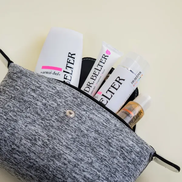 Túi Belter Clutch - BC01 Quà tặng độc quyền dành cho khách hàng - Ảnh 4