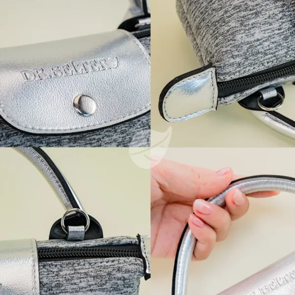 Túi Belter Clutch - BC01 Quà tặng độc quyền dành cho khách hàng - Ảnh 7